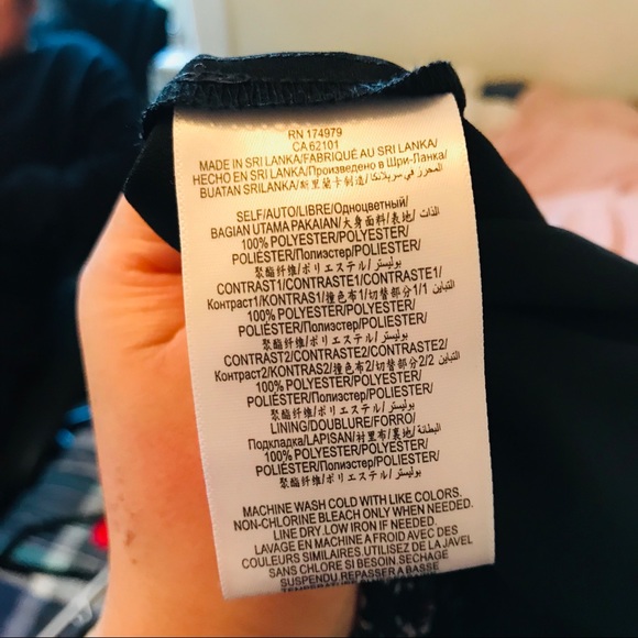 Wildflower Maxi Dress - Picture 5 of 7